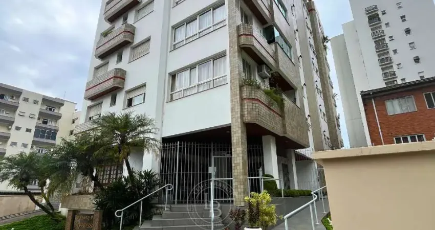 Apartamento com 3 quartos à venda na Rua Otto Boehm, 97, Atiradores, Joinville
