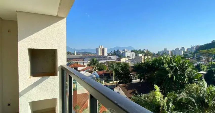 Apartamento com 3 quartos à venda na Rua Presidente Campos Salles, 987, Glória, Joinville