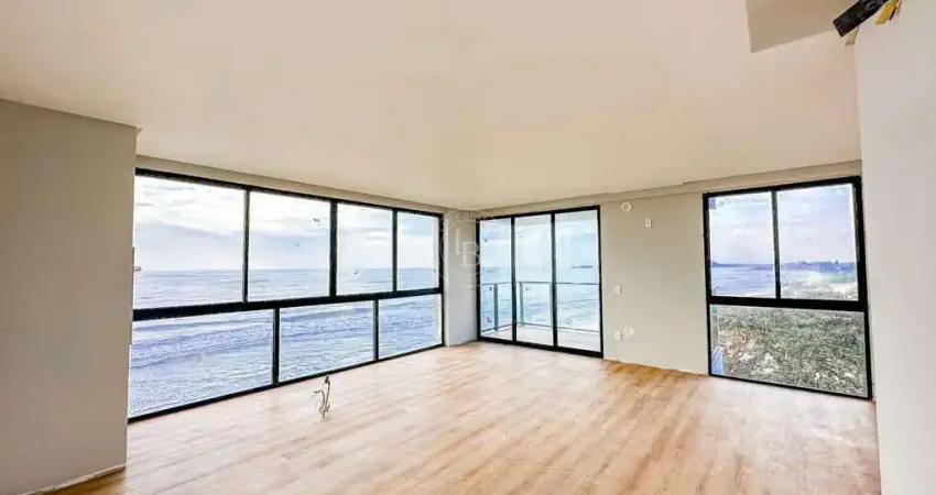 Apartamento com 3 quartos à venda na Rua Ludgero F Gonçalves, 147, Tabuleiro, Barra Velha