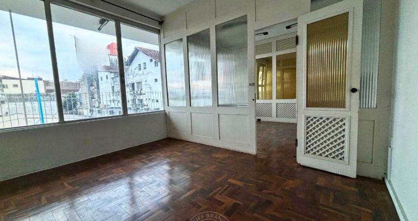Sala comercial à venda na Rua Quinze de Novembro, 357, Centro, Joinville