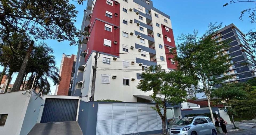 Apartamento com 2 quartos à venda na Rua Alberto Kroehne, 115, Atiradores, Joinville
