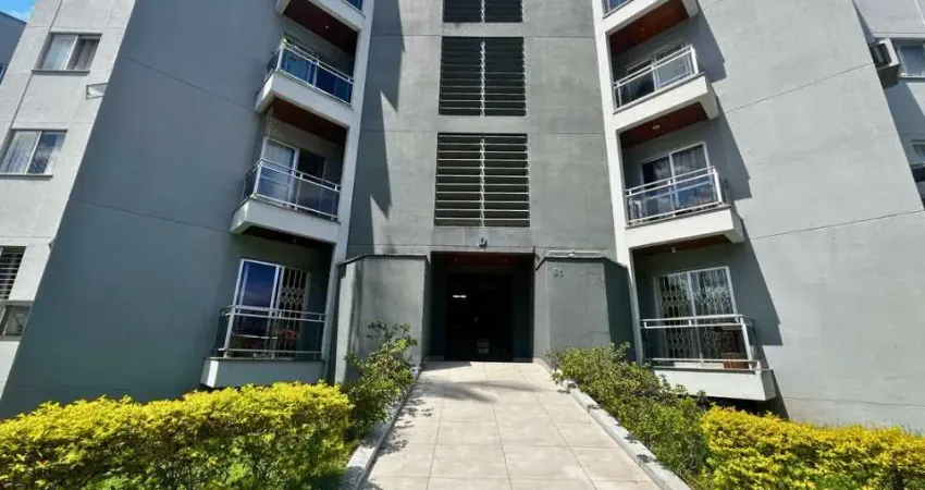 Apartamento com 3 quartos à venda na Rua Guia Lopes, 265, Santo Antônio, Joinville