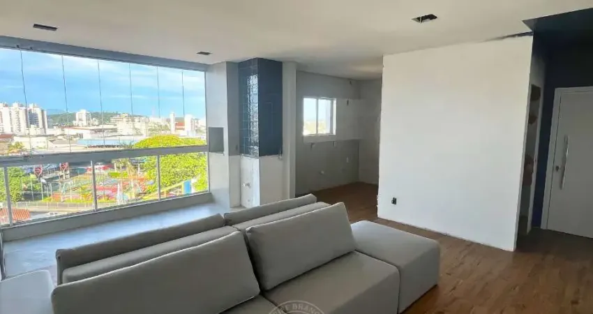 Apartamento com 3 quartos à venda na Rua Rondônia, 145, Anita Garibaldi, Joinville
