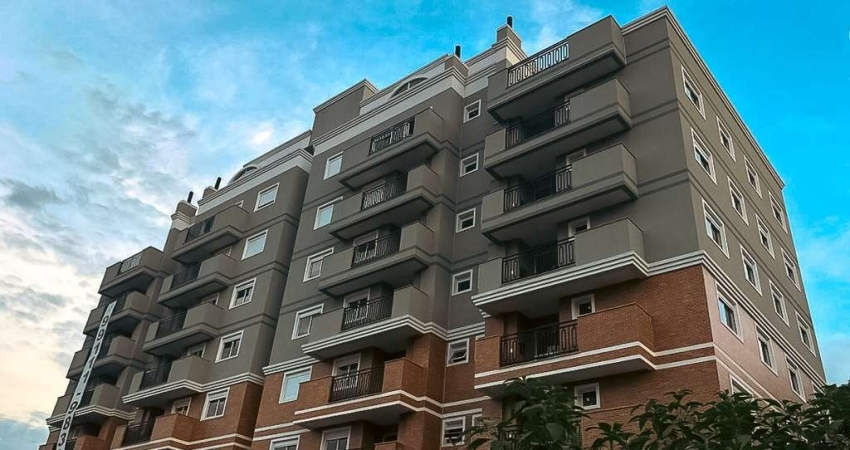 Apartamento com 2 quartos à venda na Rua Pavão, 1402, Costa e Silva, Joinville