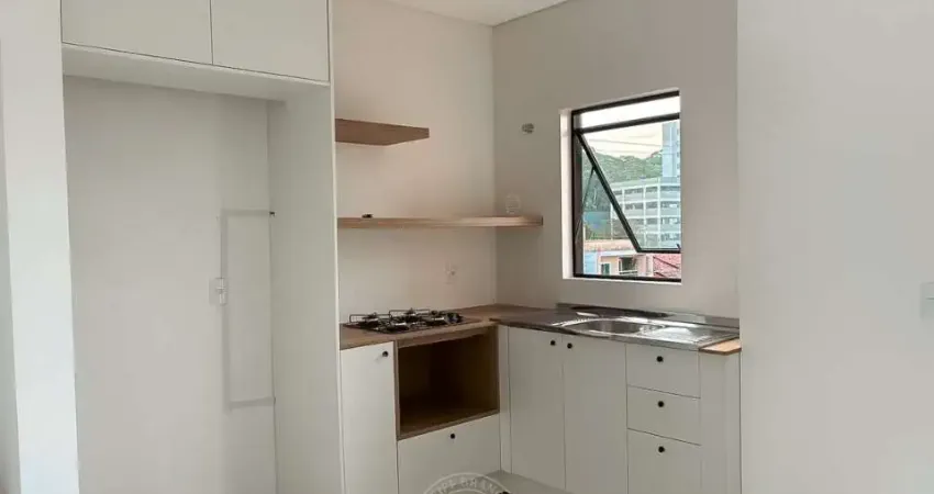 Apartamento com 2 quartos para alugar na Adriano Schondermark,, 324, Costa e Silva, Joinville