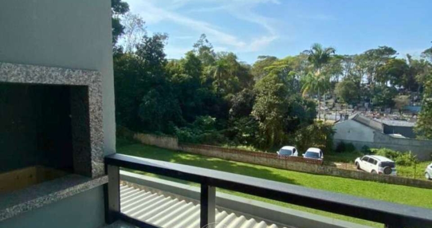 Apartamento com 2 quartos à venda na Rua Marajó, 78, Atiradores, Joinville
