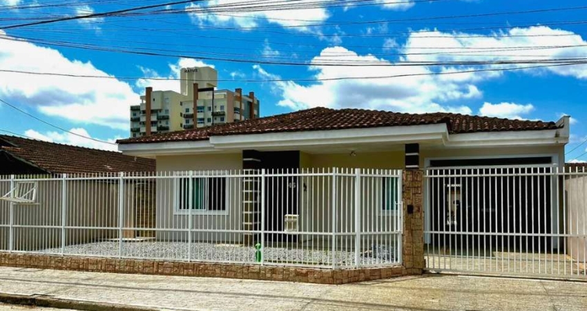 Casa com 3 quartos à venda na Rua Professor Trindade, 45, Costa e Silva, Joinville