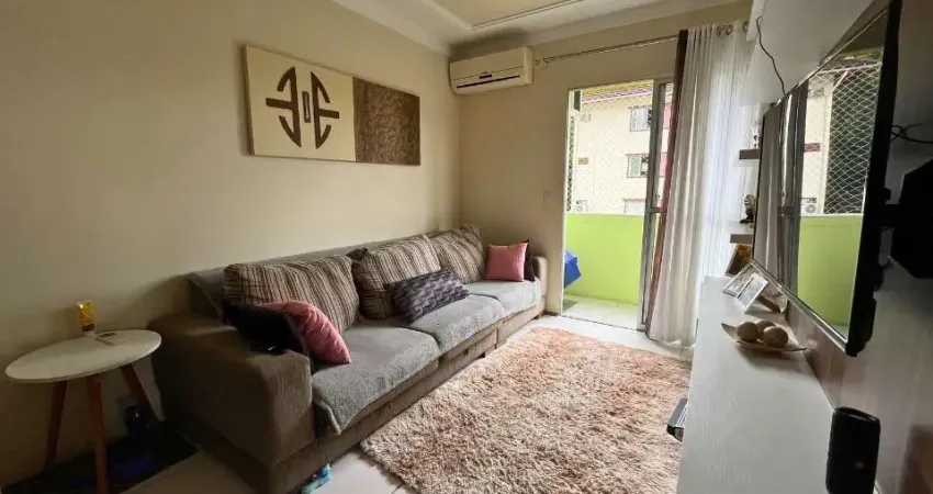 Apartamento com 3 quartos à venda na Rua Marquês de Olinda, 1821, América, Joinville