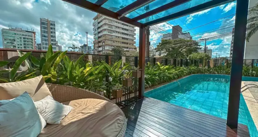 Apartamento com 3 quartos à venda na Rua Fernando Machado, 517, América, Joinville
