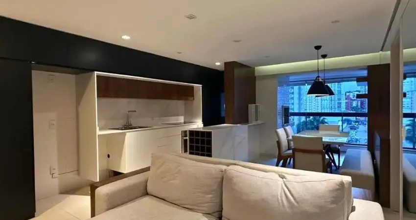Apartamento com 2 quartos à venda na Rua Jaguaruna, 278, Centro, Joinville