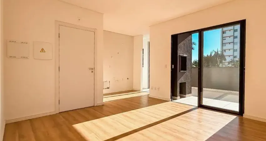 Apartamento com 3 quartos à venda na Rua Concórdia, 295, Anita Garibaldi, Joinville