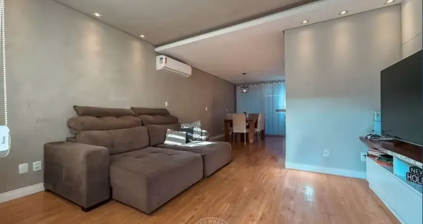 Casa em condomínio fechado com 3 quartos à venda na Rua Otto Boehm, 1080, Glória, Joinville