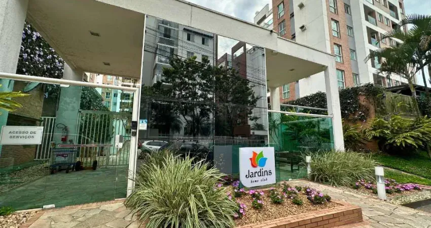 Apartamento com 3 quartos à venda na Rua João Paul, 280, Floresta, Joinville