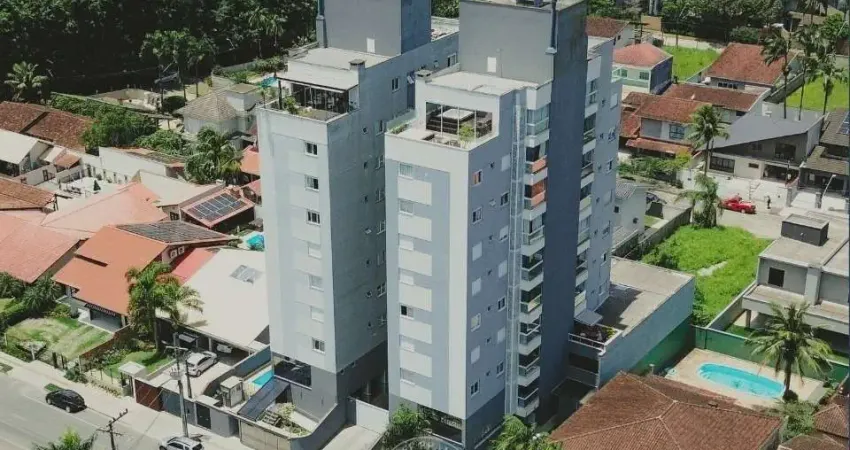 Apartamento com 3 quartos à venda na Rua Ricardo Landmann, 538, Santo Antônio, Joinville