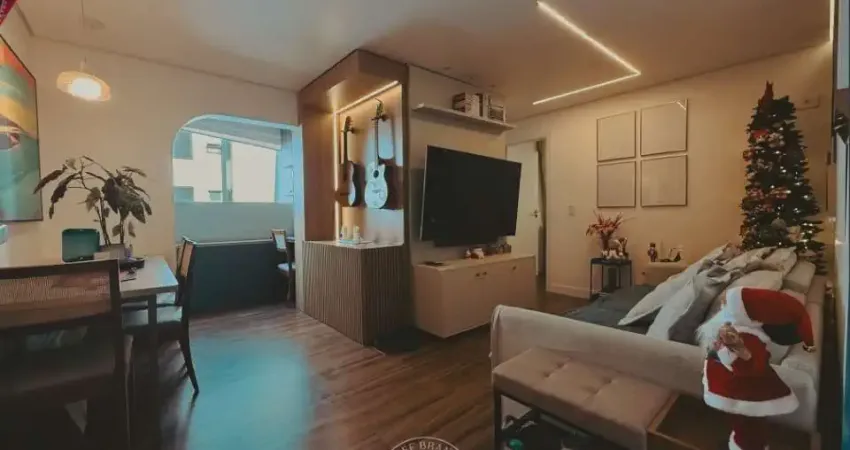 Apartamento com 2 quartos à venda na Rua Roberto Wolf, 141, Costa e Silva, Joinville