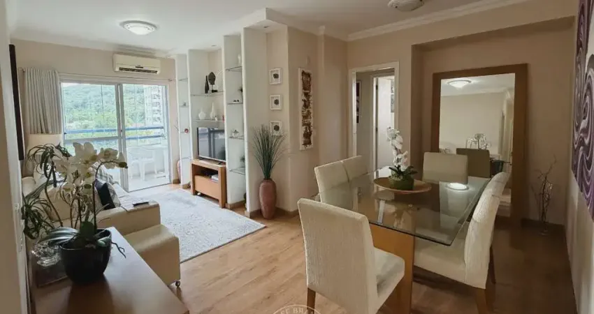 Apartamento com 3 quartos à venda na Rua Germano Fischer, 68, Glória, Joinville