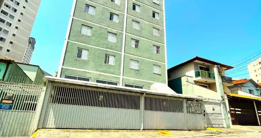 Apartamento com 2 quartos para alugar na Rua Adolpho Bozzi, 160, Vila Osasco, Osasco