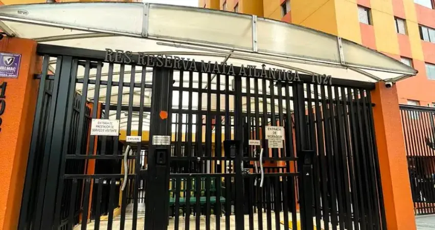 Apartamento com 3 quartos para alugar na Avenida Flora, 1027, Jaguaribe, Osasco