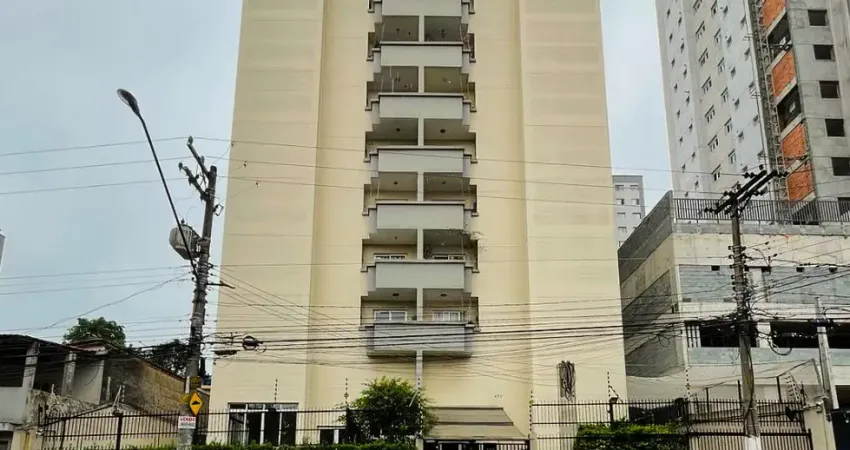 Apartamento com 2 quartos para alugar na Avenida Lucianinho Melli, 470, Vila Osasco, Osasco