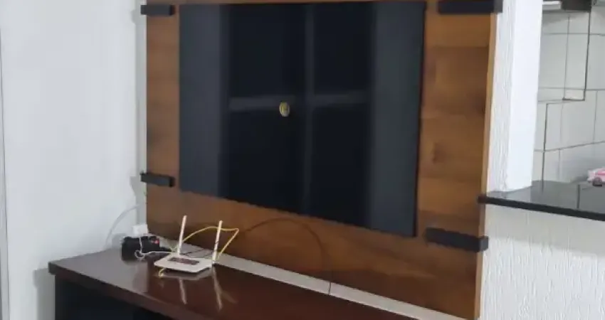 Apartamento com 2 quartos para alugar na Avenida Valter Boveri, 720, Bussocaba, Osasco