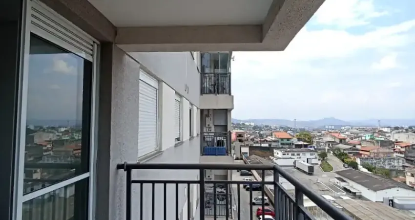 Apartamento com 2 quartos para alugar na Estrada da Gabiroba, 310, Jardim Copiúva, Carapicuíba