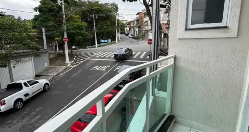 Casa com 3 quartos à venda na Rua Dirce Christensen, 1, Bela Vista, Osasco