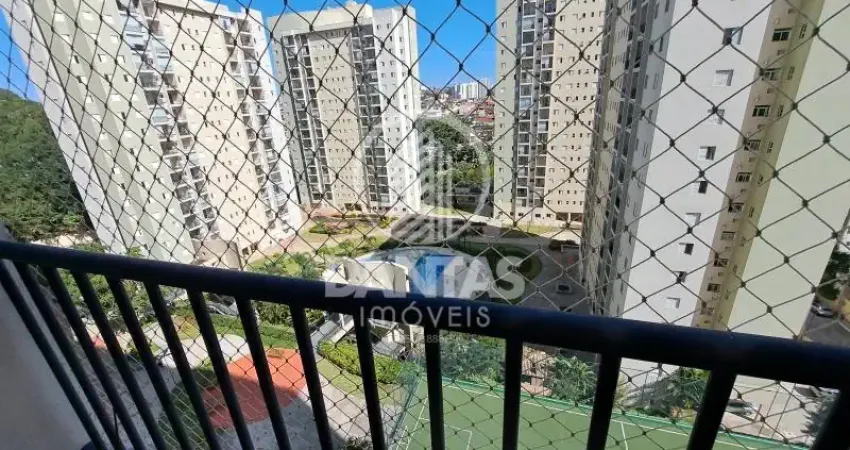 Apartamento com 2 quartos à venda na Avenida Presidente João Goulart, 3, Umuarama, Osasco