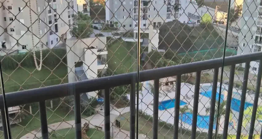 Apartamento com 3 quartos à venda na Avenida Presidente João Goulart, 1, Umuarama, Osasco