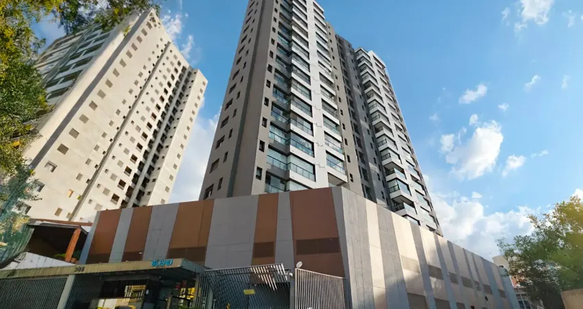 Apartamento à venda na Rua Antônia Bizarro, 369, Vila Osasco, Osasco