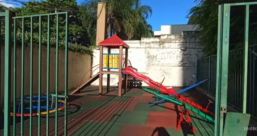 Apartamento com 2 quartos à venda na Rua José Timótheo da Silva, 120, São Pedro, Osasco