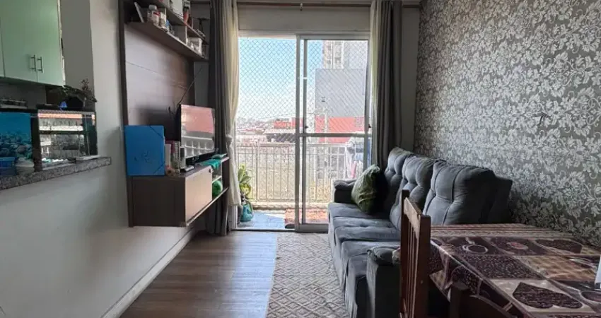 Apartamento com 2 quartos à venda na Estrada das Palmas, 1401, Metalúrgicos, Osasco