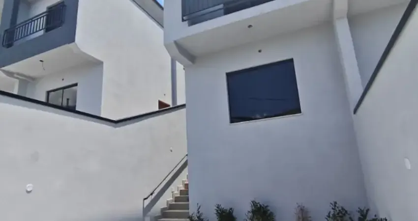 Casa com 2 quartos à venda na Rua Manoel Bernardes, 1, Santo Antônio, Osasco