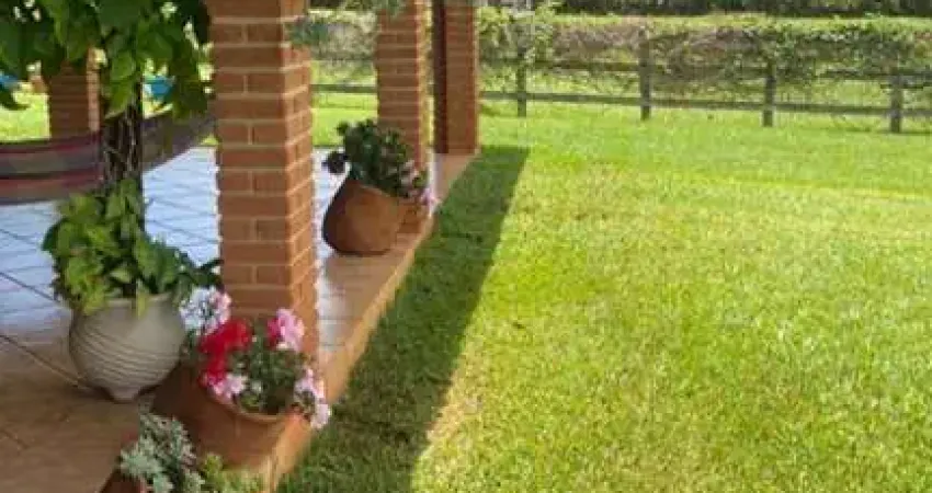 Chácara / sítio com 2 quartos à venda na Zona Rural, Cajuru 