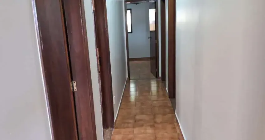 Casa térrea padrão (rua), Vila Virgínia, Ribeirão Preto - SP