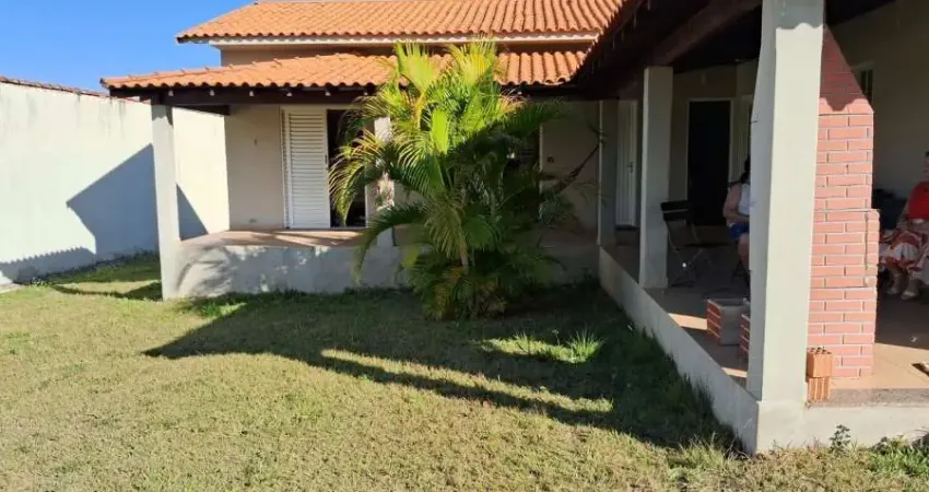 Chácara / sítio com 3 quartos à venda na Zona Rural, Cajuru 