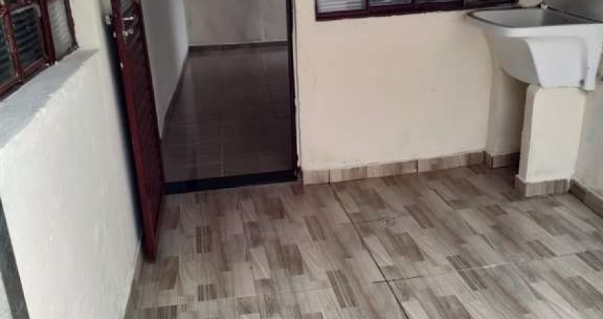Casa térrea padrão (rua), Vila Virgínia, Ribeirão Preto - SP