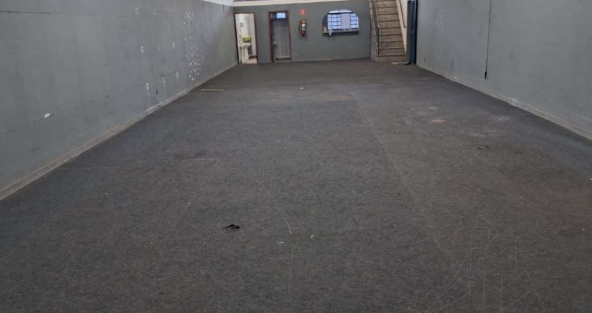 Galpão Comercial, Vila Virgínia, Ribeirão Preto - SP