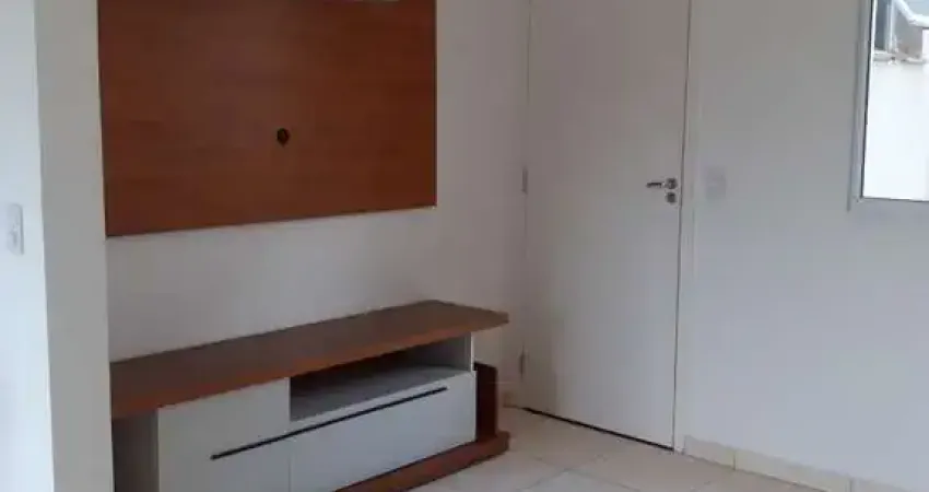 Apartamento Padrão, Jardim Itaú, Ribeirão Preto - SP