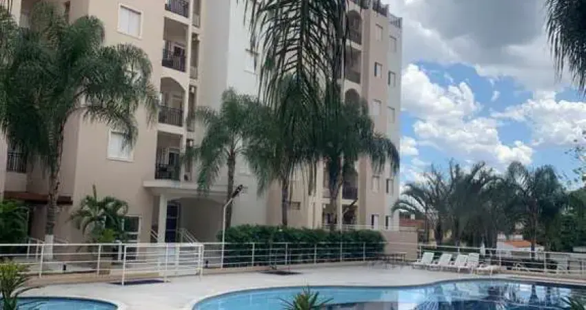 Apartamento Padrão, VILA MONTE ALEGRE, Ribeirão Preto - SP