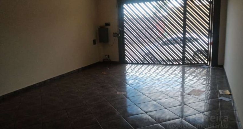 Casa térrea padrão (rua), Vila Virgínia, Ribeirão Preto - SP