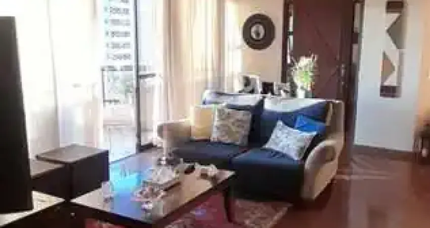 Apartamento com 3 quartos à venda no Centro, Ribeirão Preto 