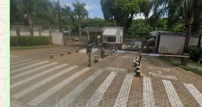 Apartamento Padrão, Parque São Sebastião, Ribeirão Preto - SP