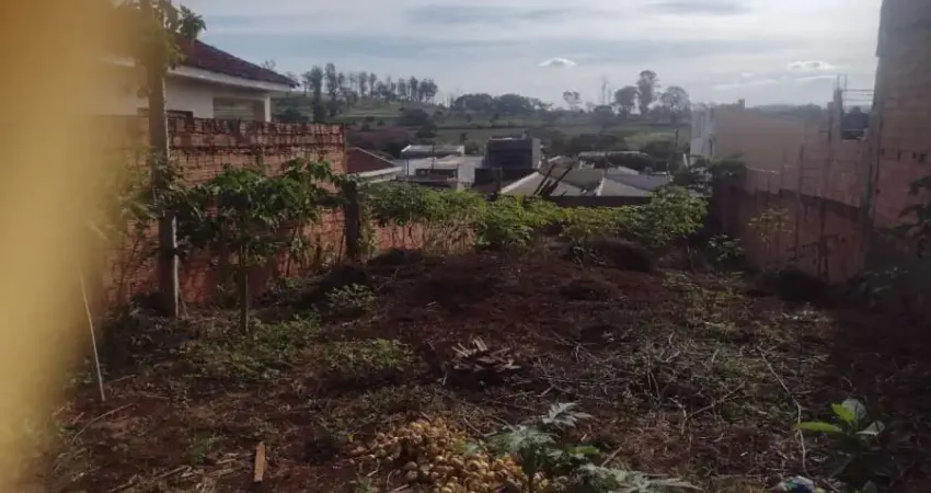 Terreno padrão (rua), Vila Virgínia, Ribeirão Preto - SP