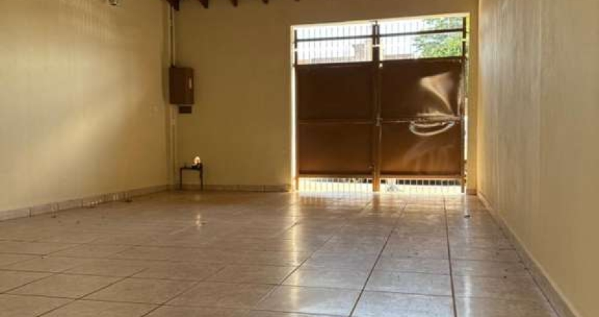 Casa térrea padrão (rua), Vila Virgínia, Ribeirão Preto - SP