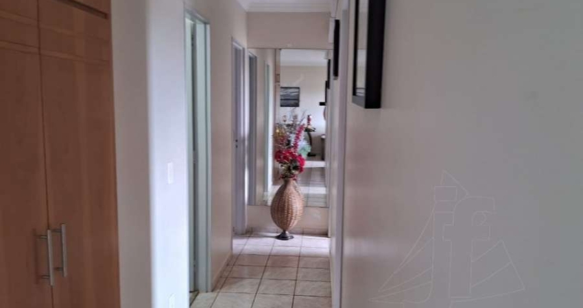 Apartamento Padrão, Alto da Boa Vista, Ribeirão Preto - SP