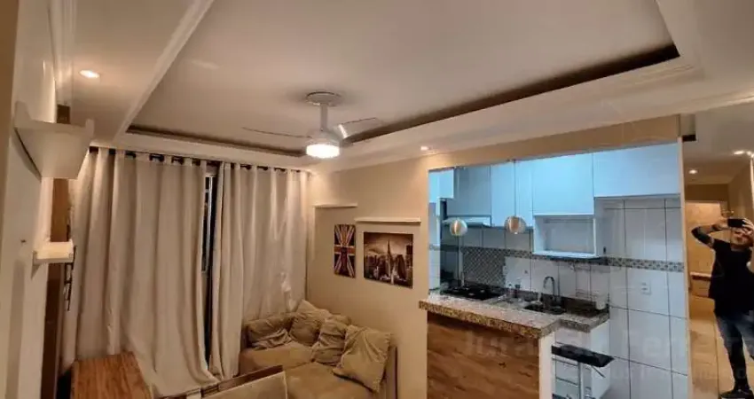 Apartamento com 2 quartos à venda no Parque Residencial Lagoinha, Ribeirão Preto 