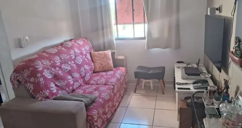 Apartamento Padrão, Vila Virgínia, Ribeirão Preto - SP