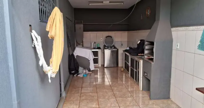 Casa térrea padrão (rua), vila virgínia, ribeirão preto - sp