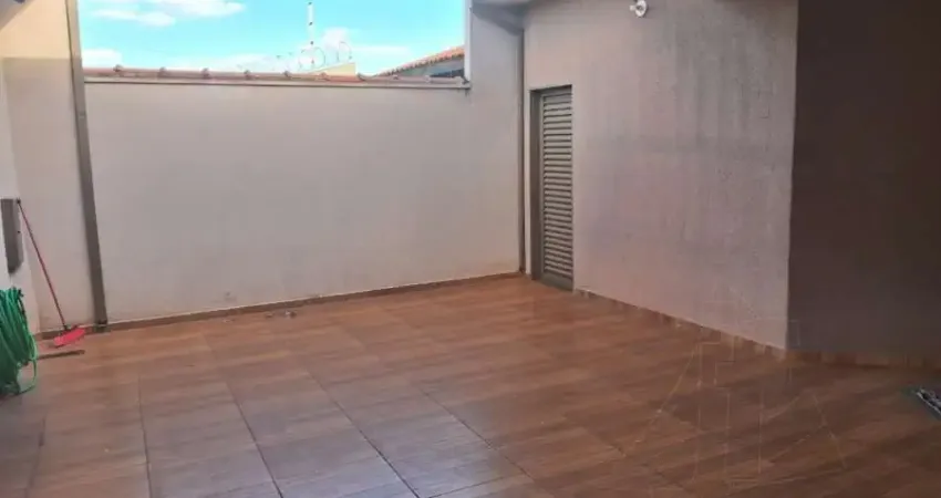 Casa térrea padrão (rua), parque das oliveiras, ribeirão preto - sp