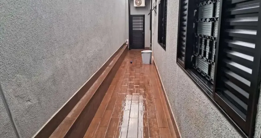 Casa térrea padrão (rua), vila virgínia, ribeirão preto - sp